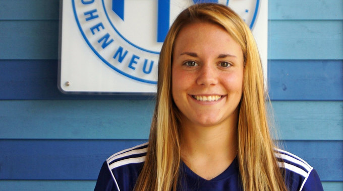 Profile picture ofVanessa Behrendt