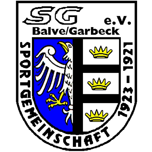 Vereinslogo SG Balve/Garbeck Ü 40
