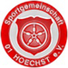 Club logo SG 01 Hoechst