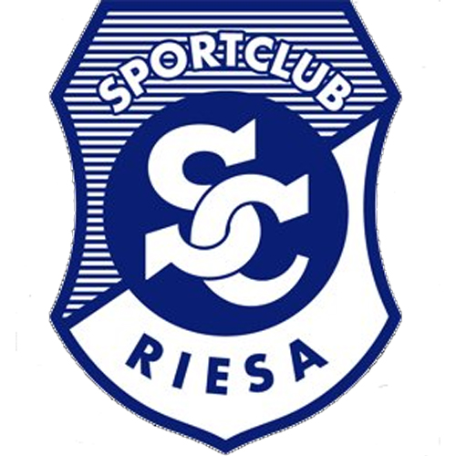 Vereinslogo SC Riesa Ü 40