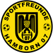 Club logo Hamborn 07