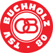 Vereinslogo TSV Buchholz 08 Ü 40