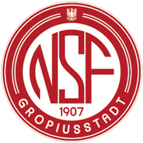 Vereinslogo SF Neukölln-Rudow Ü 40