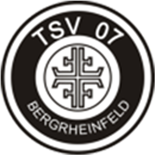 TSV Bergrheinfeld 07 e. V.