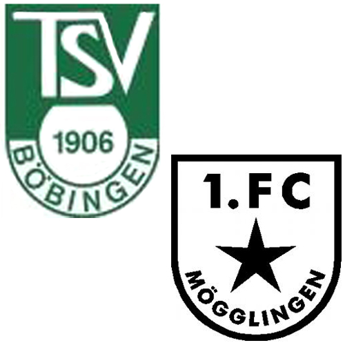 Vereinslogo SGM Böbingen/Mögglingen Ü 40