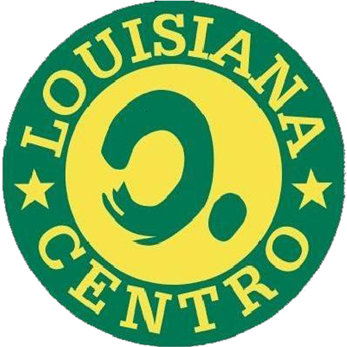 Vereinslogo Louisiana Oberhausen Ü 40