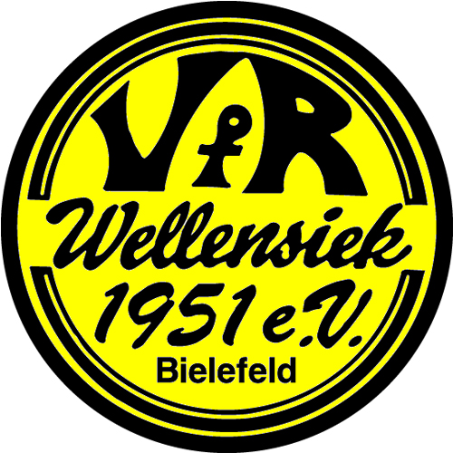 Vereinslogo VfR Wellensiek Ü 40