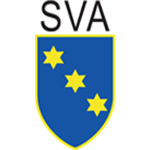 Vereinslogo SV Altengamme Ü 40