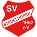 Vereinslogo SV Stadelhofen Ü 40