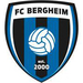 Vereinslogo FC Bergheim 2000 Ü 40