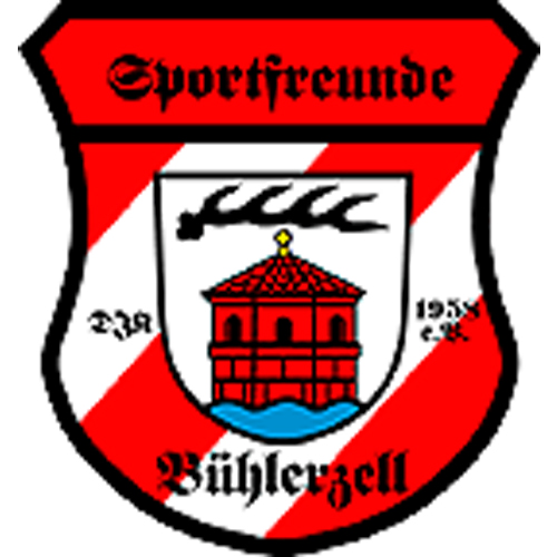Sportfreunde DJK Bühlerzell