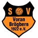 Vereinslogo SV Voran Brögbern Ü 40
