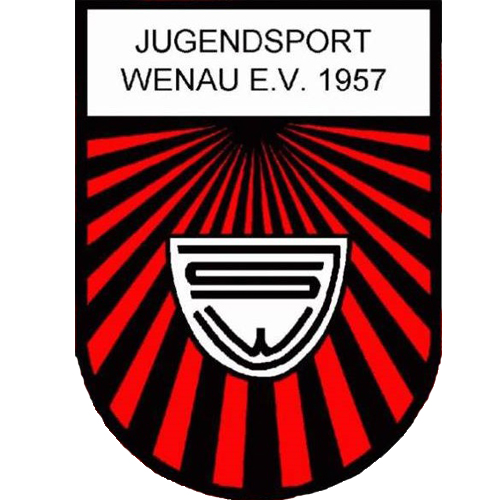 Vereinslogo Jugendsport Wenau Ü 40