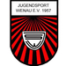 Vereinslogo Jugendsport Wenau Ü 40