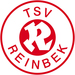 Vereinslogo TSV Reinbek Ü 40