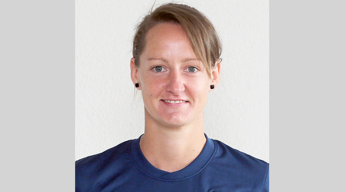 Profilbild von Julia Leykauf