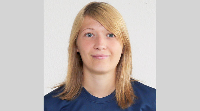 Profilbild vonSaskia Toporski