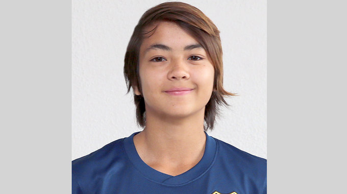 Profilbild vonAmy Thompson