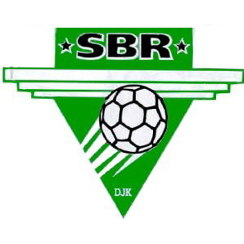 Club logo Sportbund DJK Rosenheim