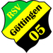 Vereinslogo RSV Göttingen 05