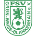 Vereinslogo FSV GW Blankenhain