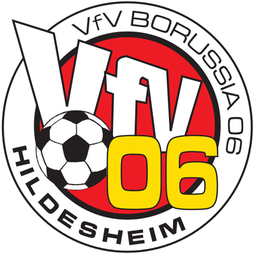 Vereinslogo VfV 06 Hildesheim (Futsal)