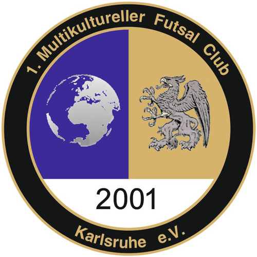 1. M.K.F.C. Karlsruhe