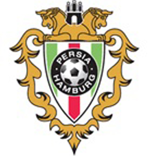 Club logo SC Persia Hamburg