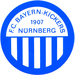Vereinslogo FC Bayern Kickers Nürnberg