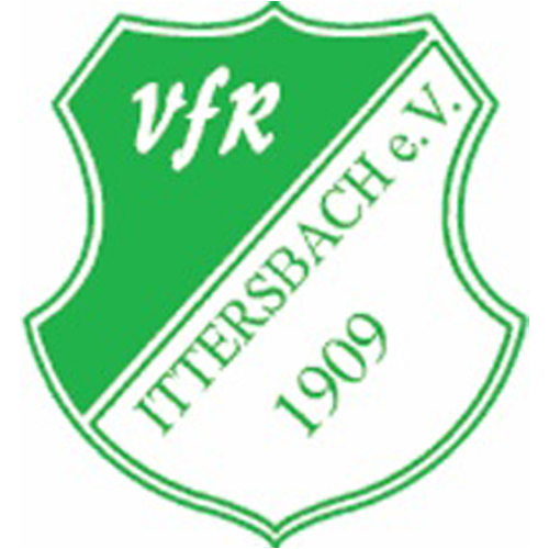 Club logo VfR Ittersbach