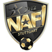 Vereinslogo N.A.F.I. Stuttgart