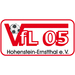 VfL 05 Hohenstein-Ernstthal