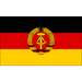 Club logo GDR