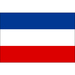 Club logo Yugoslavia