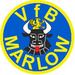 Vereinslogo VfB Marlow Ü 50