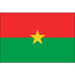 Club logo Burkina Faso