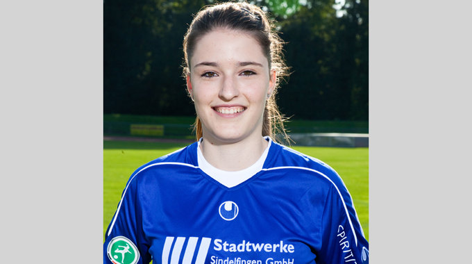 Profilbild vonAline Böhringer