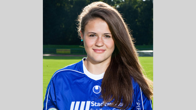 Profile picture ofPaula Vorbeck
