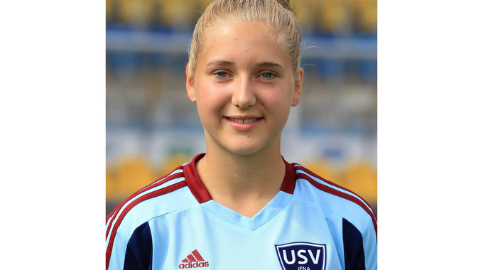 Profilbild von Marie Luise Ludwig