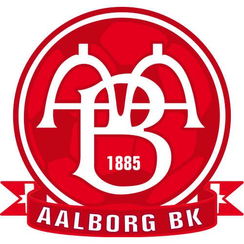 Vereinslogo Aalborg BK