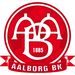 Club logo Aalborg BK
