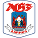 Club logo Aarhus GF