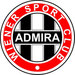 Club logo Admira Wien