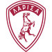Club logo AE Larisa
