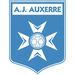 Club logo AJ Auxerre