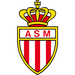 Vereinslogo AS Monaco