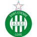 Vereinslogo AS Saint-Étienne