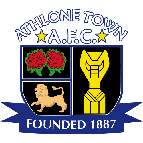 Vereinslogo Athlone Town