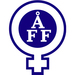 Club logo Atvidabergs FF