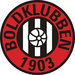 Club logo B 1903 Copenhagen